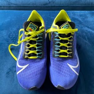 Nike Air Zoom Pegasus
37 A.I.R. Chaz Bear…Artist in residence